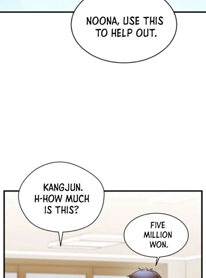 Even the Almighty Is a First-Time Dad Chapter 12 page 94