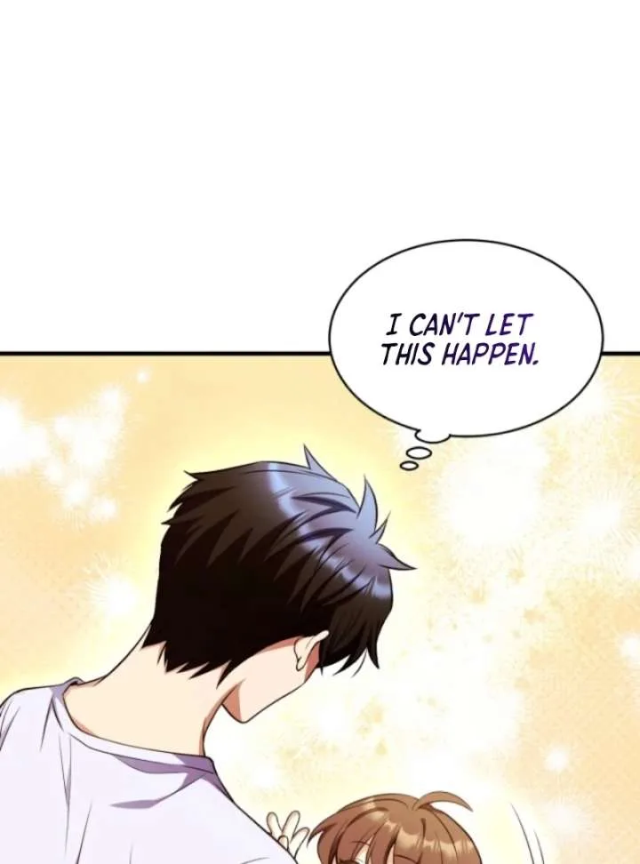 Even the Almighty Is a First-Time Dad Chapter 12 page 84
