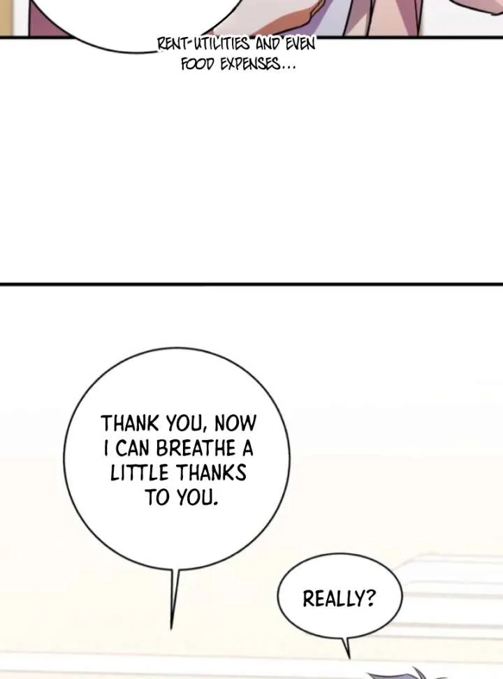 Even the Almighty Is a First-Time Dad Chapter 12 page 99