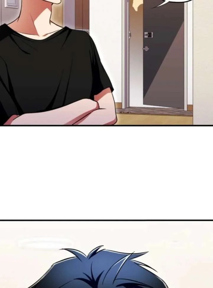 Even the Almighty Is a First-Time Dad Chapter 12 page 108