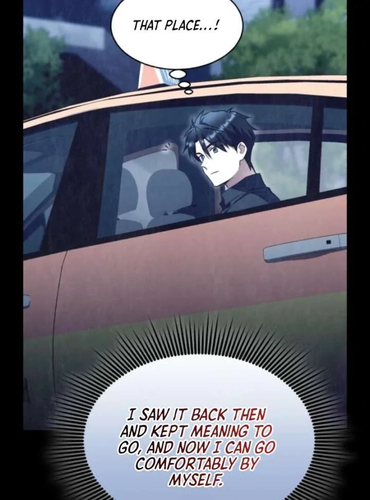 Even the Almighty Is a First-Time Dad Chapter 12 page 111