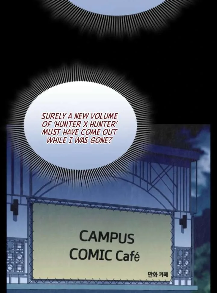 Even the Almighty Is a First-Time Dad Chapter 12 page 112
