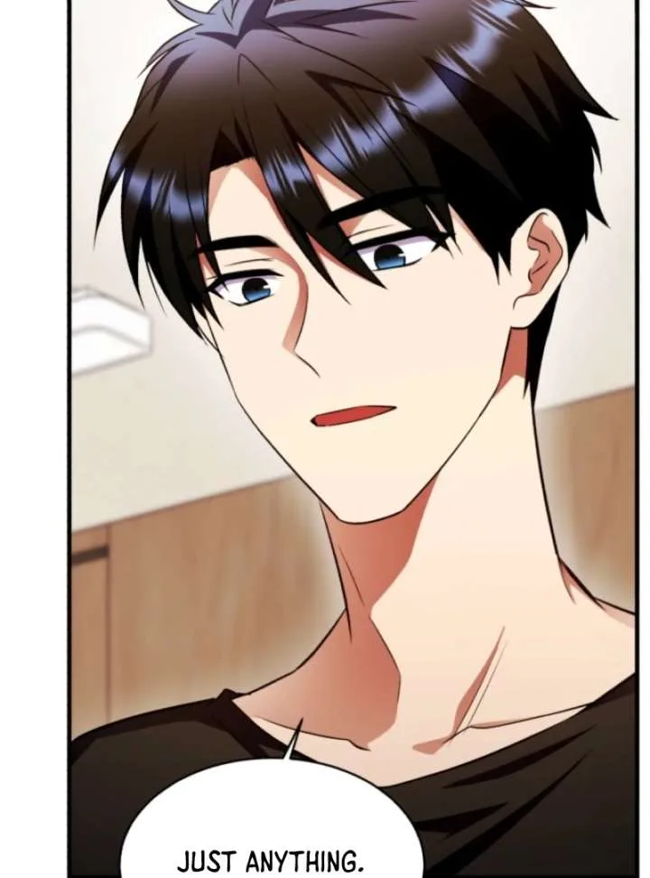 Even the Almighty Is a First-Time Dad Chapter 12 page 102