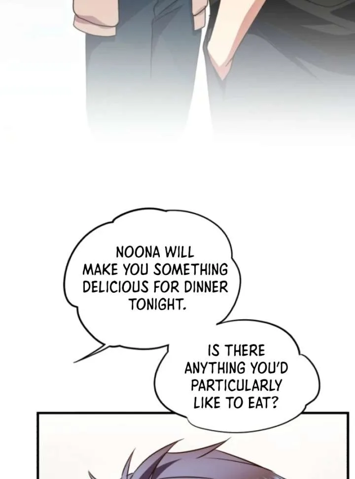Even the Almighty Is a First-Time Dad Chapter 12 page 101