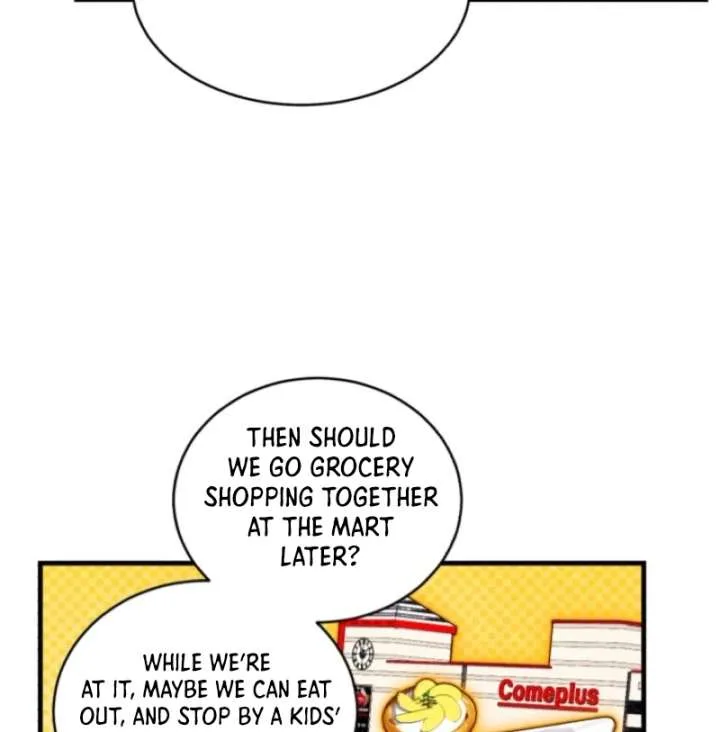 Even the Almighty Is a First-Time Dad Chapter 12 page 103