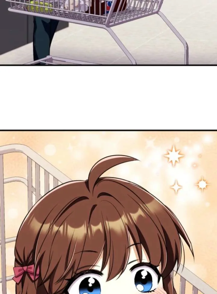 Even the Almighty Is a First-Time Dad Chapter 12 page 120