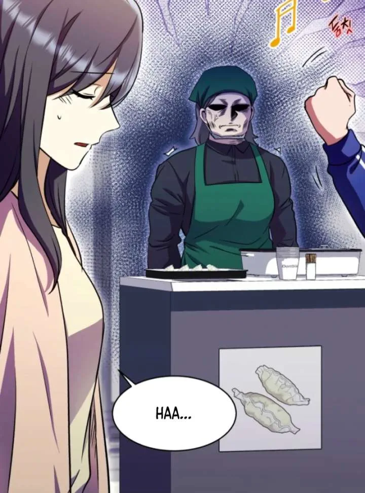 Even the Almighty Is a First-Time Dad Chapter 12 page 126
