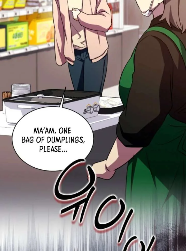 Even the Almighty Is a First-Time Dad Chapter 12 page 128