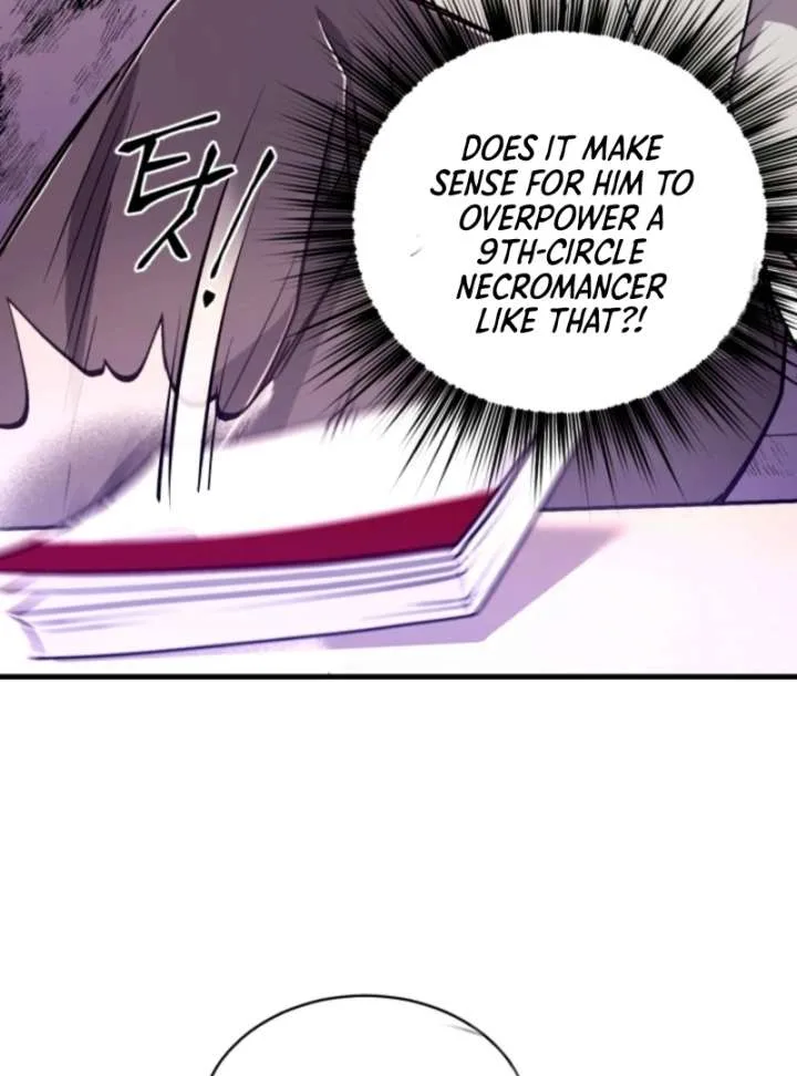 Even the Almighty Is a First-Time Dad Chapter 13 page 20