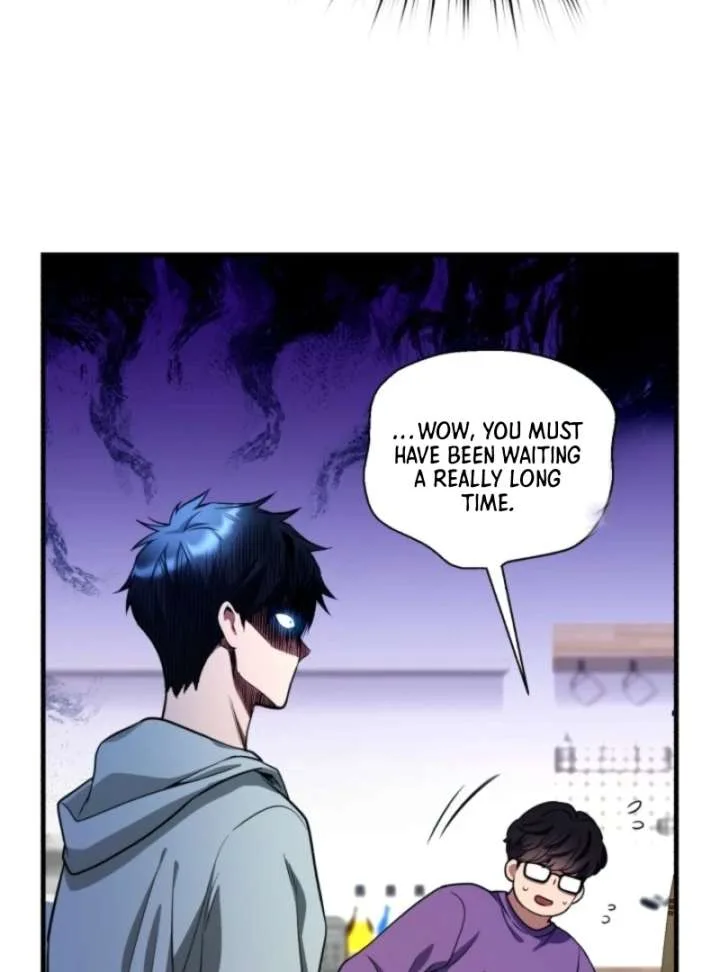 Even the Almighty Is a First-Time Dad Chapter 13 page 9