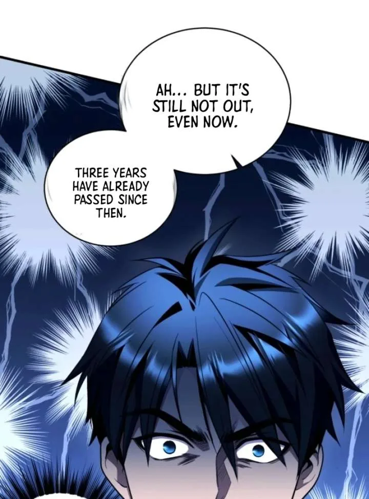 Even the Almighty Is a First-Time Dad Chapter 13 page 7