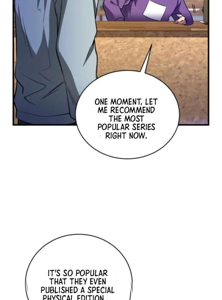 Even the Almighty Is a First-Time Dad Chapter 13 page 10