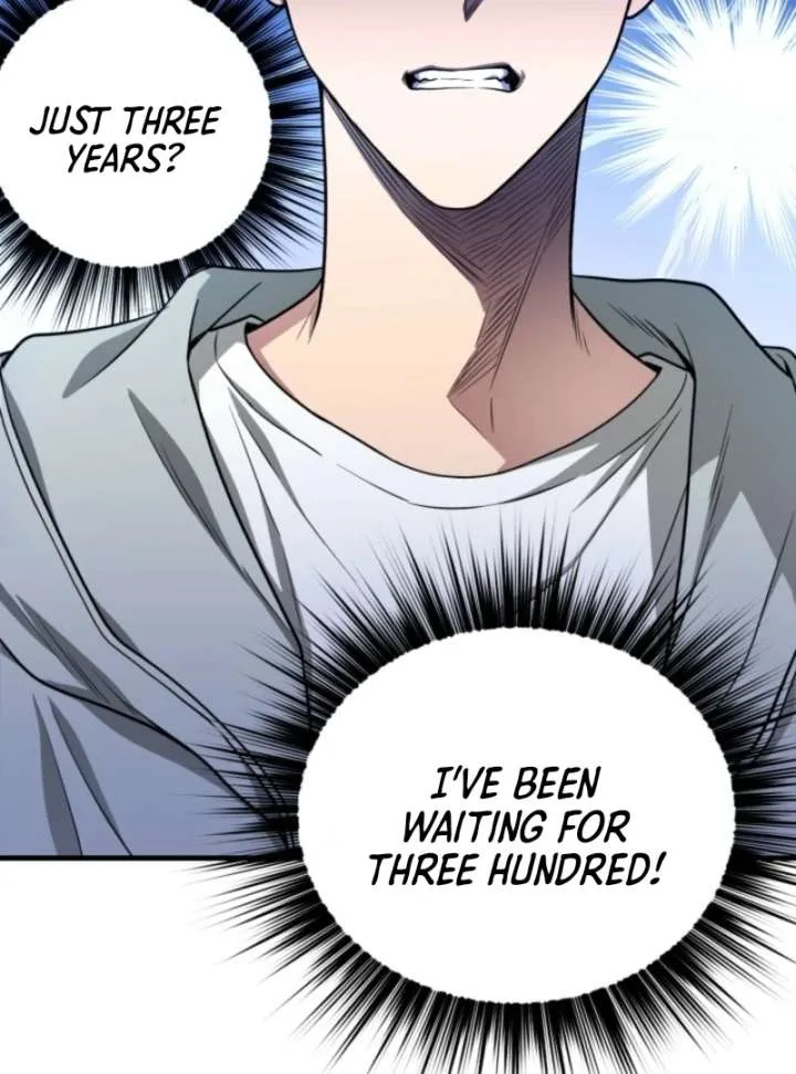 Even the Almighty Is a First-Time Dad Chapter 13 page 8