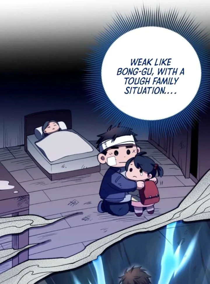 Even the Almighty Is a First-Time Dad Chapter 13 page 15