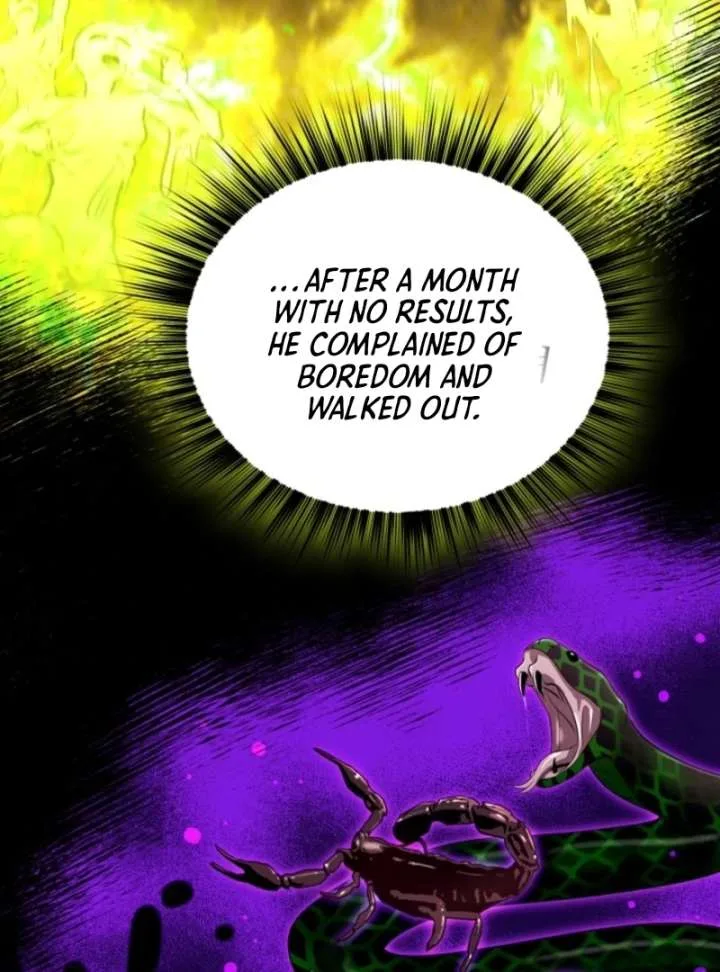 Even the Almighty Is a First-Time Dad Chapter 13 page 44