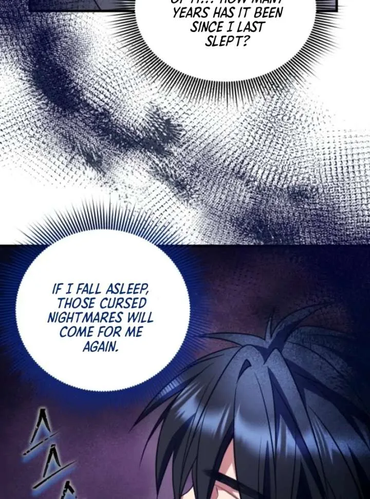 Even the Almighty Is a First-Time Dad Chapter 13 page 22