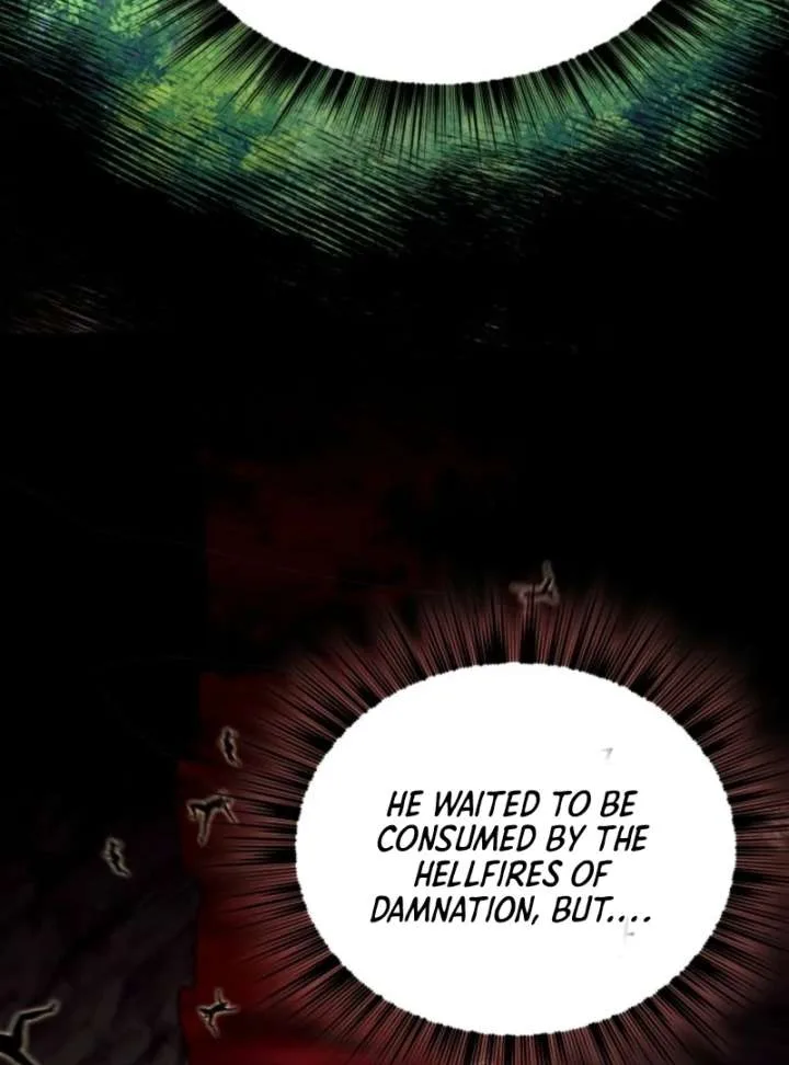 Even the Almighty Is a First-Time Dad Chapter 13 page 42