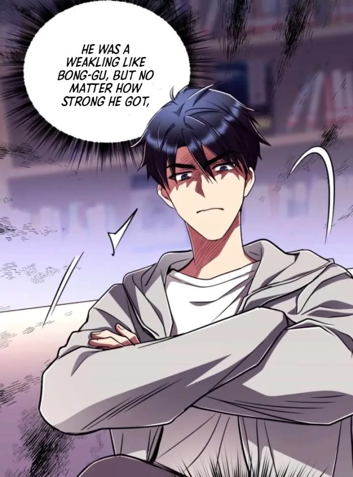 Even the Almighty Is a First-Time Dad Chapter 13 page 19
