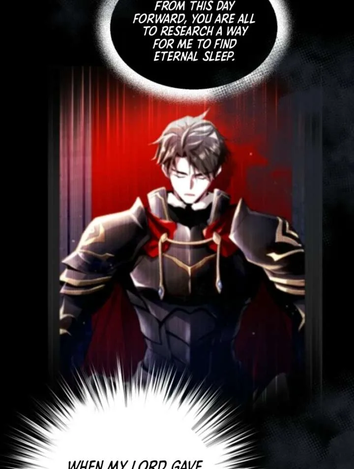 Even the Almighty Is a First-Time Dad Chapter 13 page 38