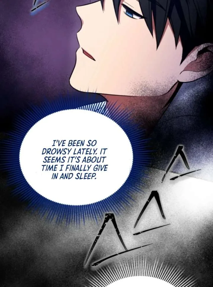 Even the Almighty Is a First-Time Dad Chapter 13 page 23