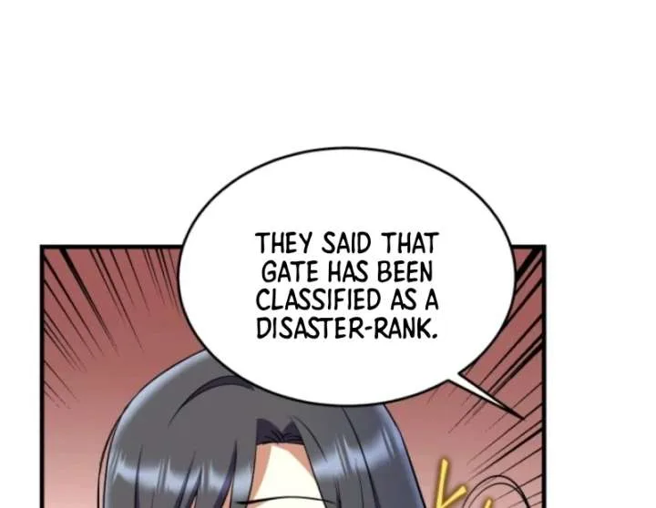 Even the Almighty Is a First-Time Dad Chapter 13 page 51