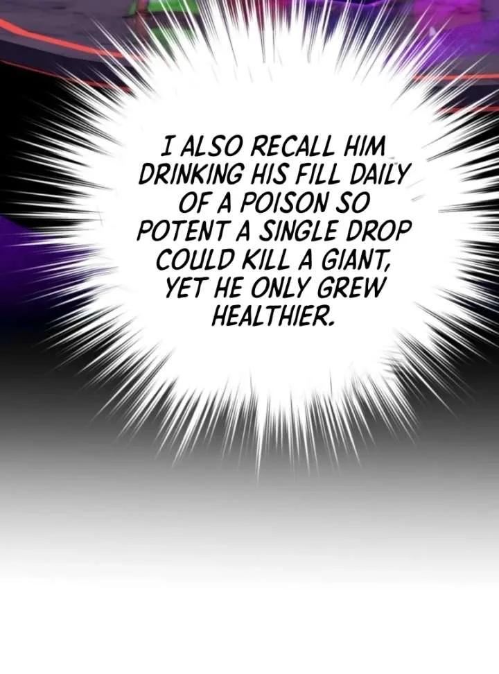 Even the Almighty Is a First-Time Dad Chapter 13 page 46