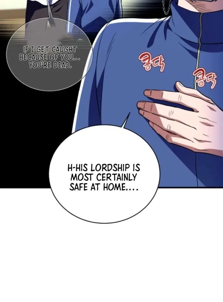 Even the Almighty Is a First-Time Dad Chapter 13 page 50