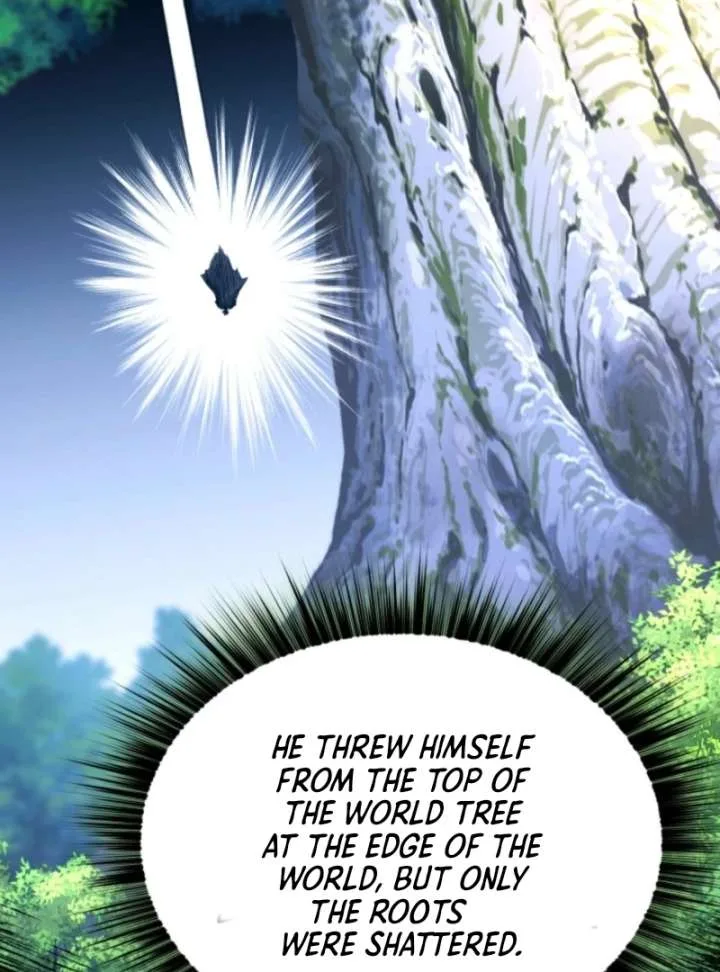 Even the Almighty Is a First-Time Dad Chapter 13 page 41