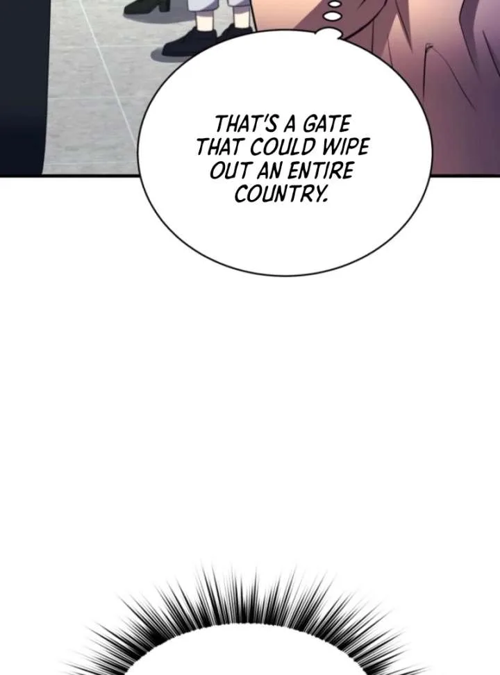 Even the Almighty Is a First-Time Dad Chapter 13 page 55