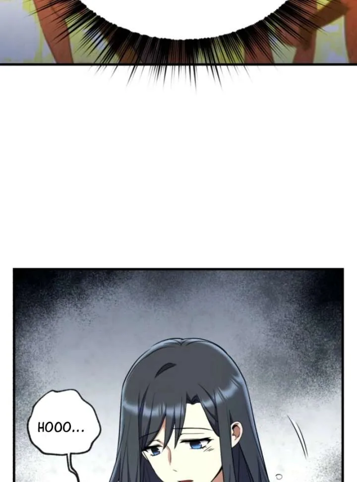 Even the Almighty Is a First-Time Dad Chapter 13 page 58