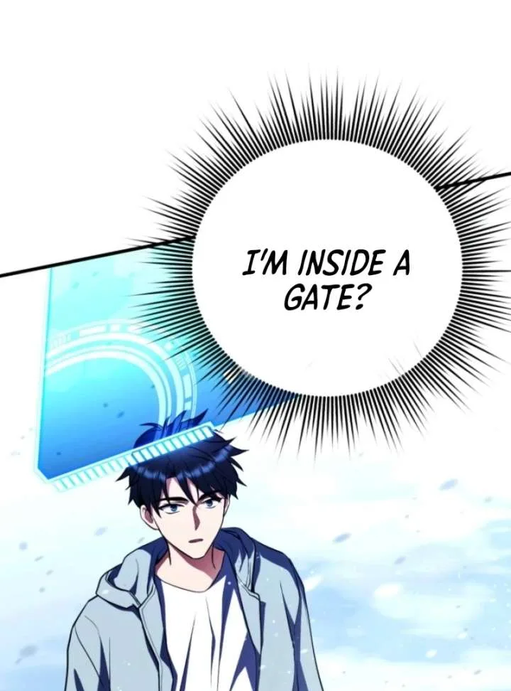 Even the Almighty Is a First-Time Dad Chapter 13 page 66