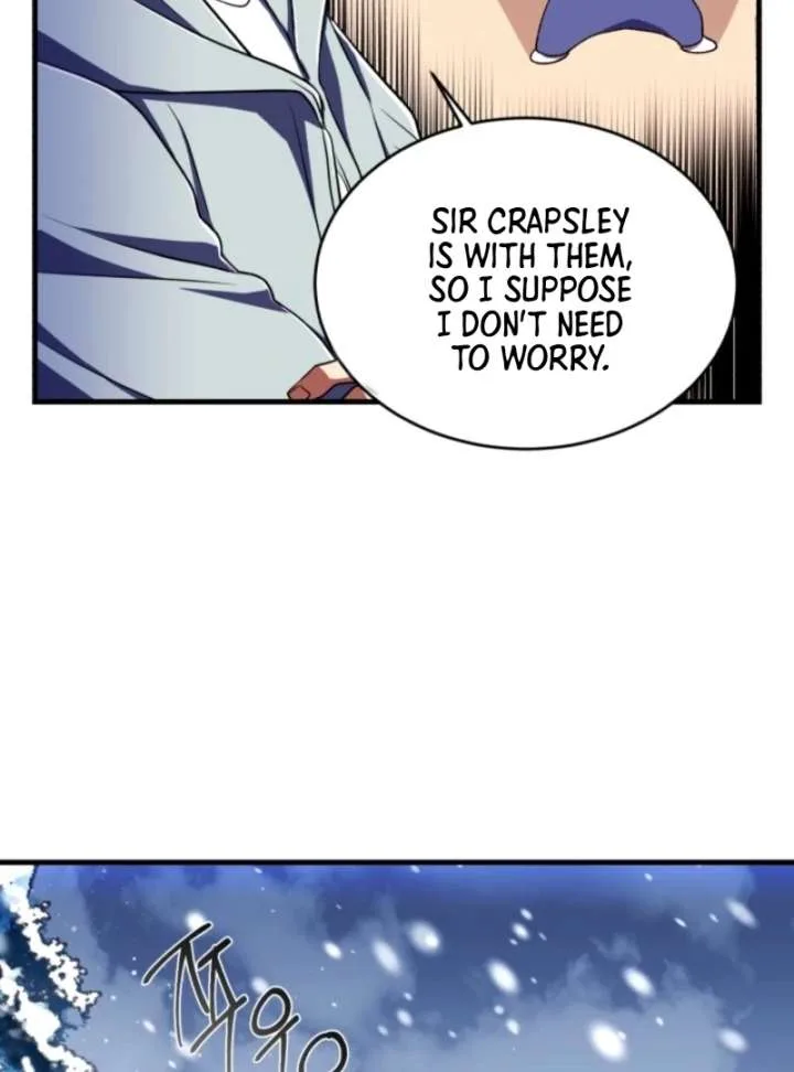 Even the Almighty Is a First-Time Dad Chapter 13 page 69