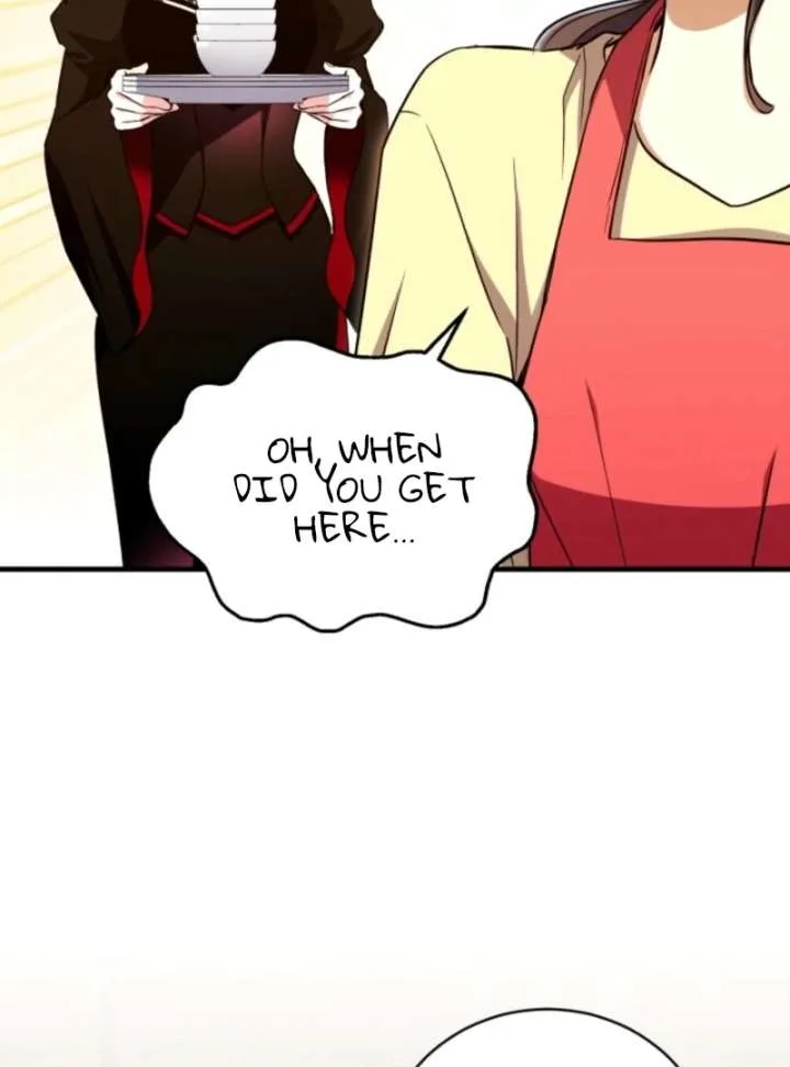 Even the Almighty Is a First-Time Dad Chapter 16 page 80