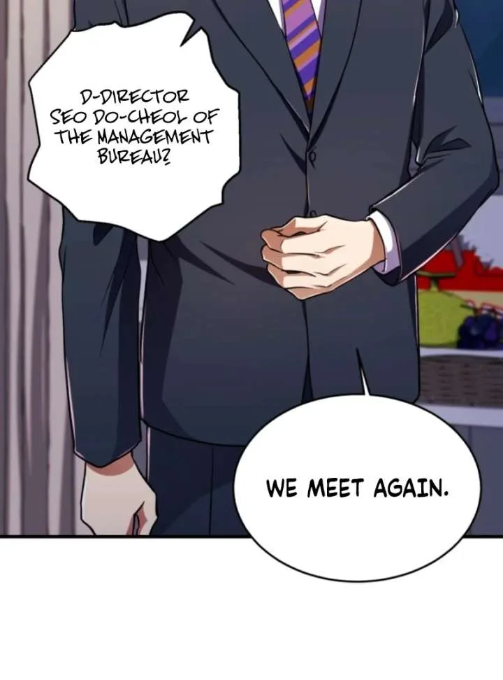 Even the Almighty Is a First-Time Dad Chapter 17 page 45