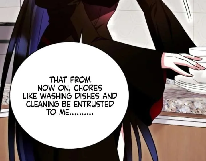 Even the Almighty Is a First-Time Dad Chapter 16 page 82