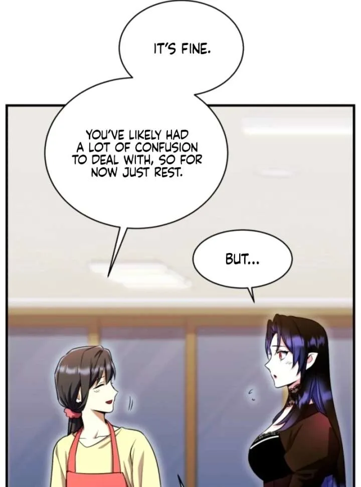 Even the Almighty Is a First-Time Dad Chapter 16 page 84