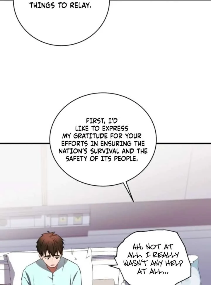 Even the Almighty Is a First-Time Dad Chapter 17 page 48