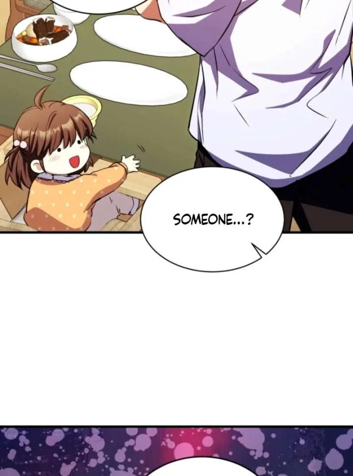 Even the Almighty Is a First-Time Dad Chapter 16 page 66