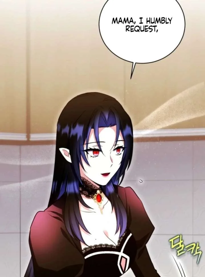 Even the Almighty Is a First-Time Dad Chapter 16 page 81