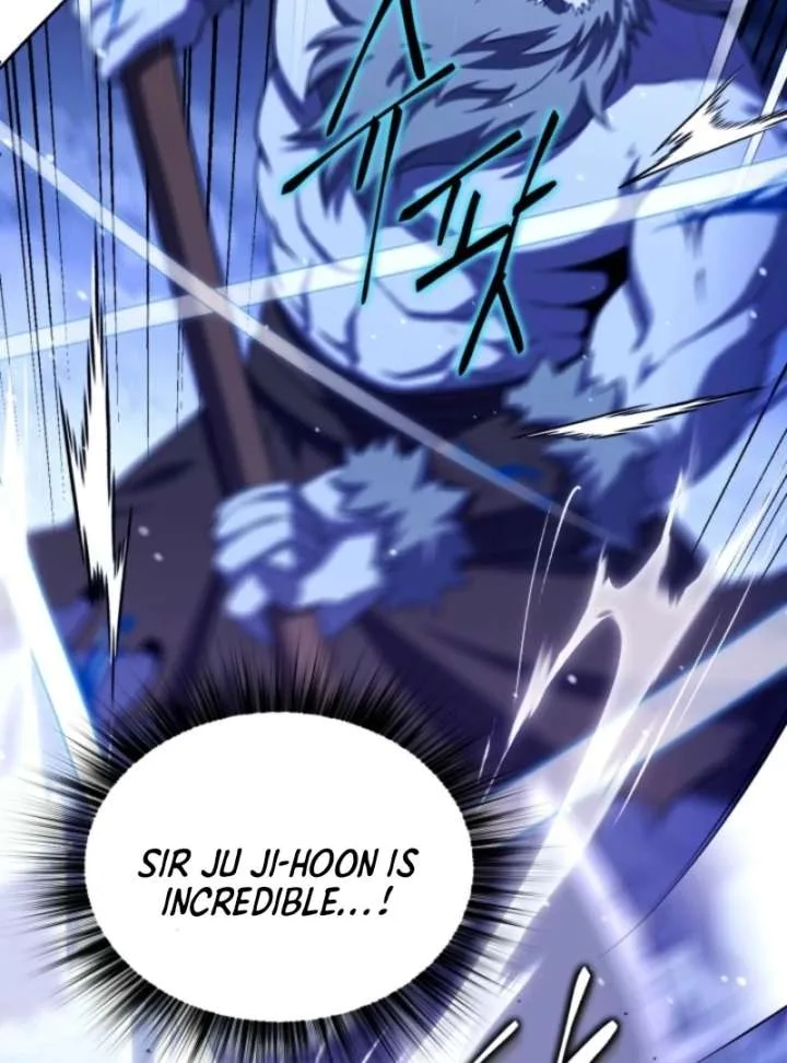 Even the Almighty Is a First-Time Dad Chapter 13 page 89