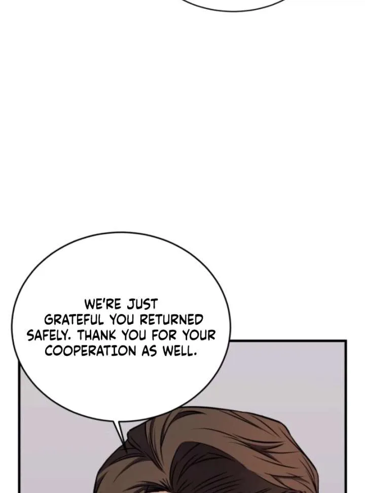 Even the Almighty Is a First-Time Dad Chapter 17 page 61