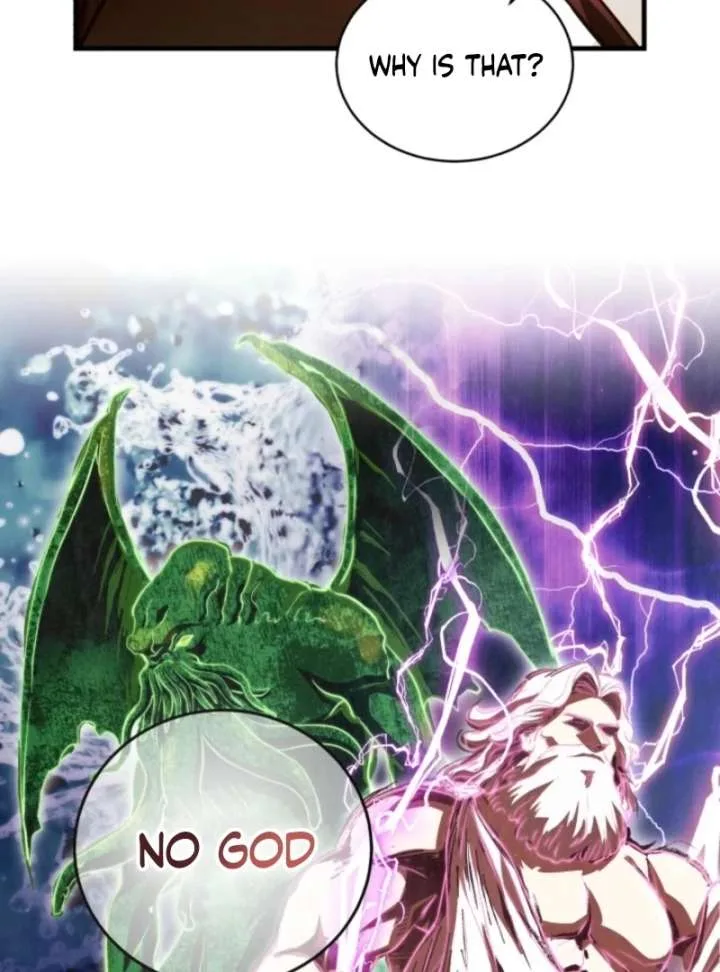 Even the Almighty Is a First-Time Dad Chapter 16 page 107
