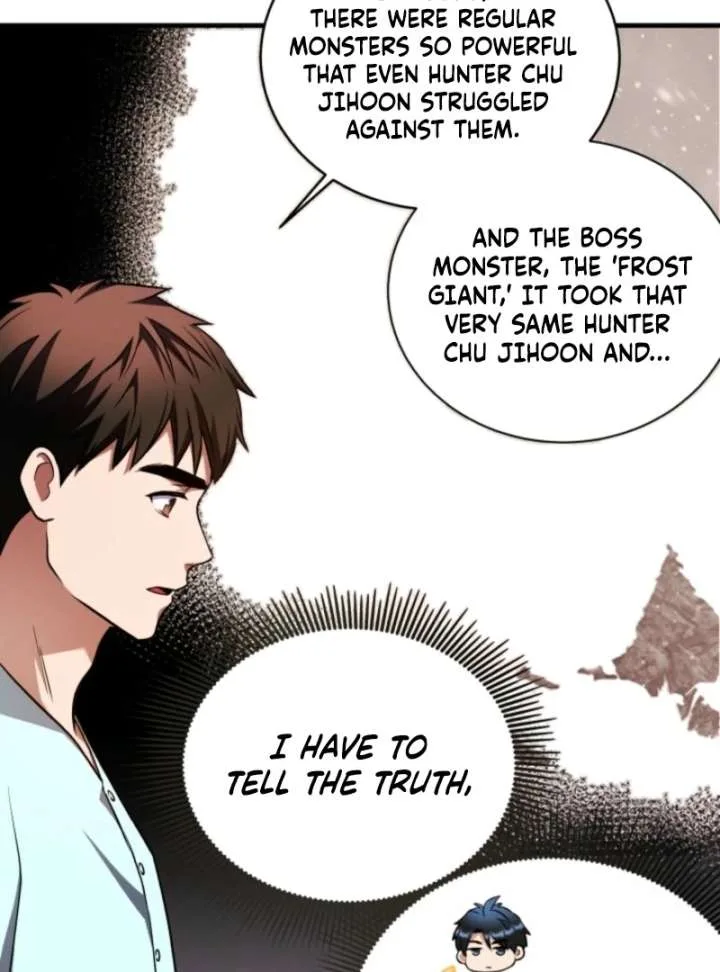 Even the Almighty Is a First-Time Dad Chapter 17 page 52