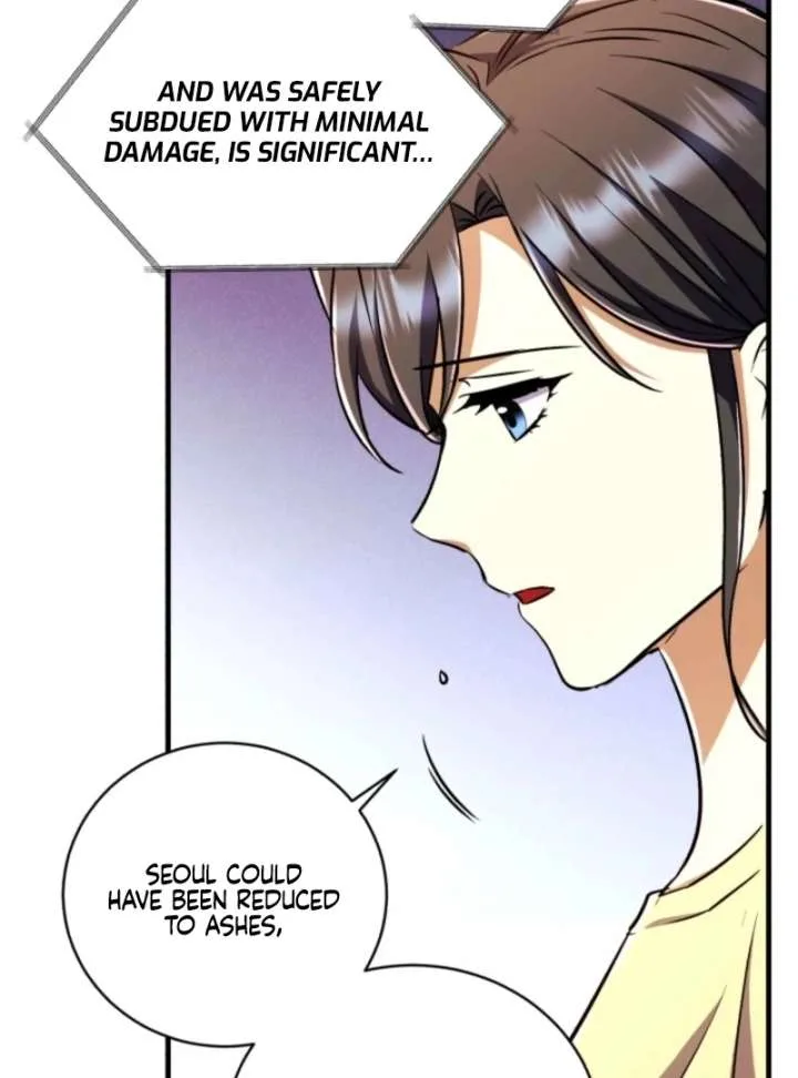 Even the Almighty Is a First-Time Dad Chapter 16 page 50