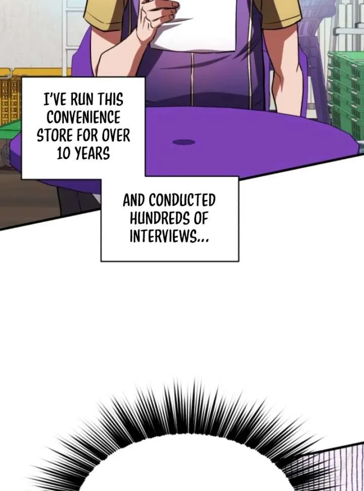 Even the Almighty Is a First-Time Dad Chapter 17 page 4