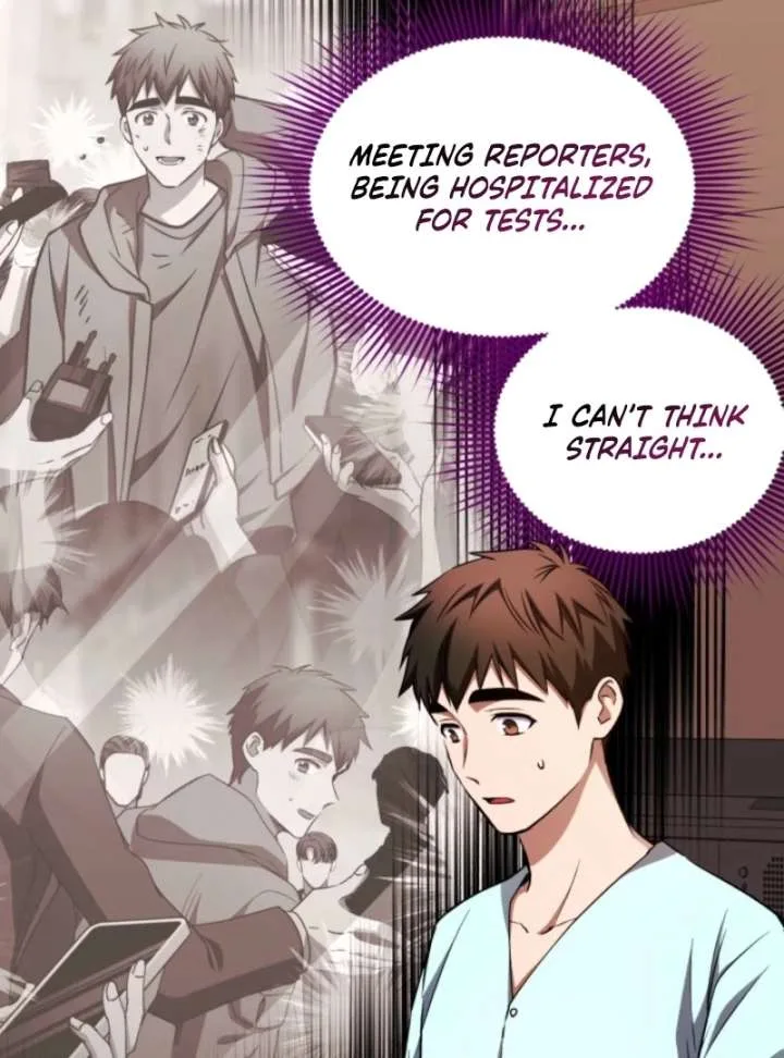 Even the Almighty Is a First-Time Dad Chapter 17 page 37