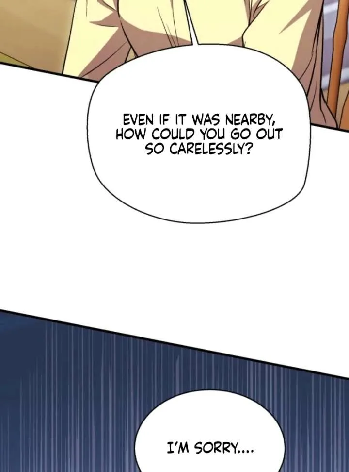 Even the Almighty Is a First-Time Dad Chapter 16 page 16