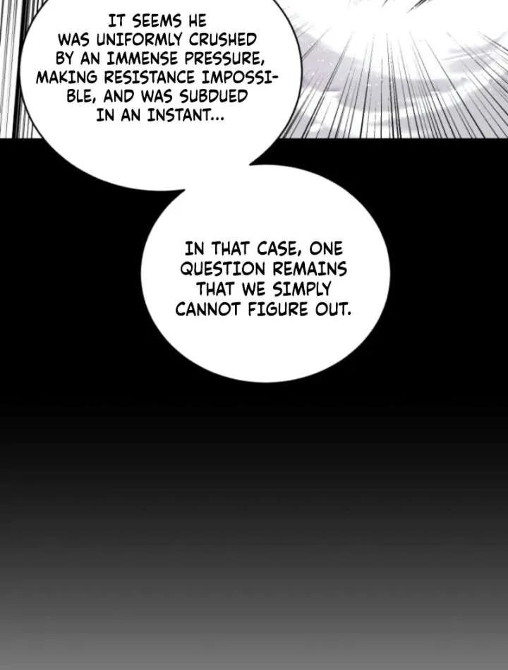 Even the Almighty Is a First-Time Dad Chapter 17 page 57