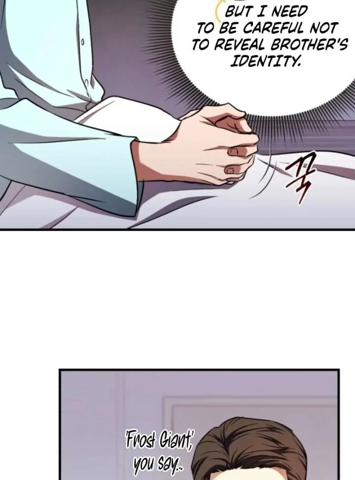 Even the Almighty Is a First-Time Dad Chapter 17 page 53