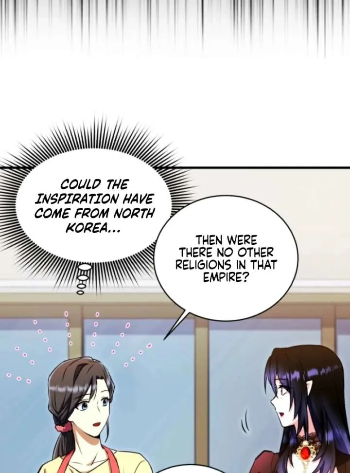 Even the Almighty Is a First-Time Dad Chapter 16 page 104